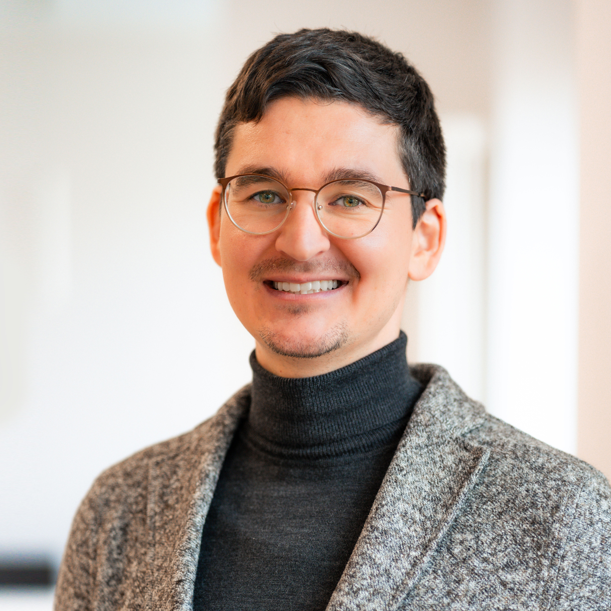 Martin Ganzarcik