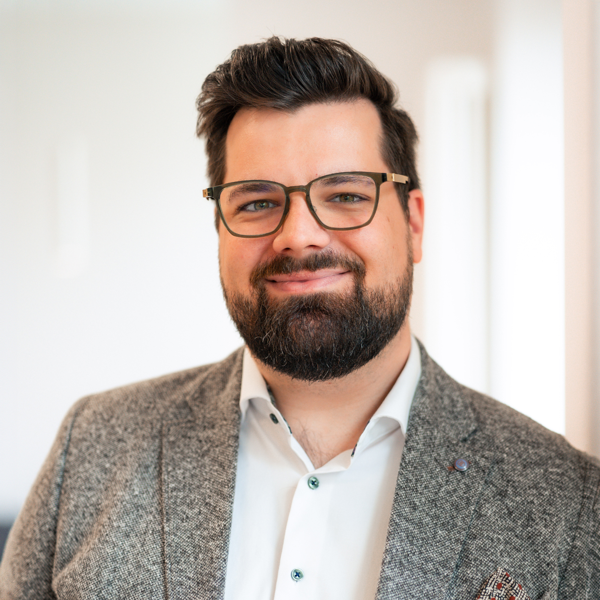 Eric-Manuel Asch