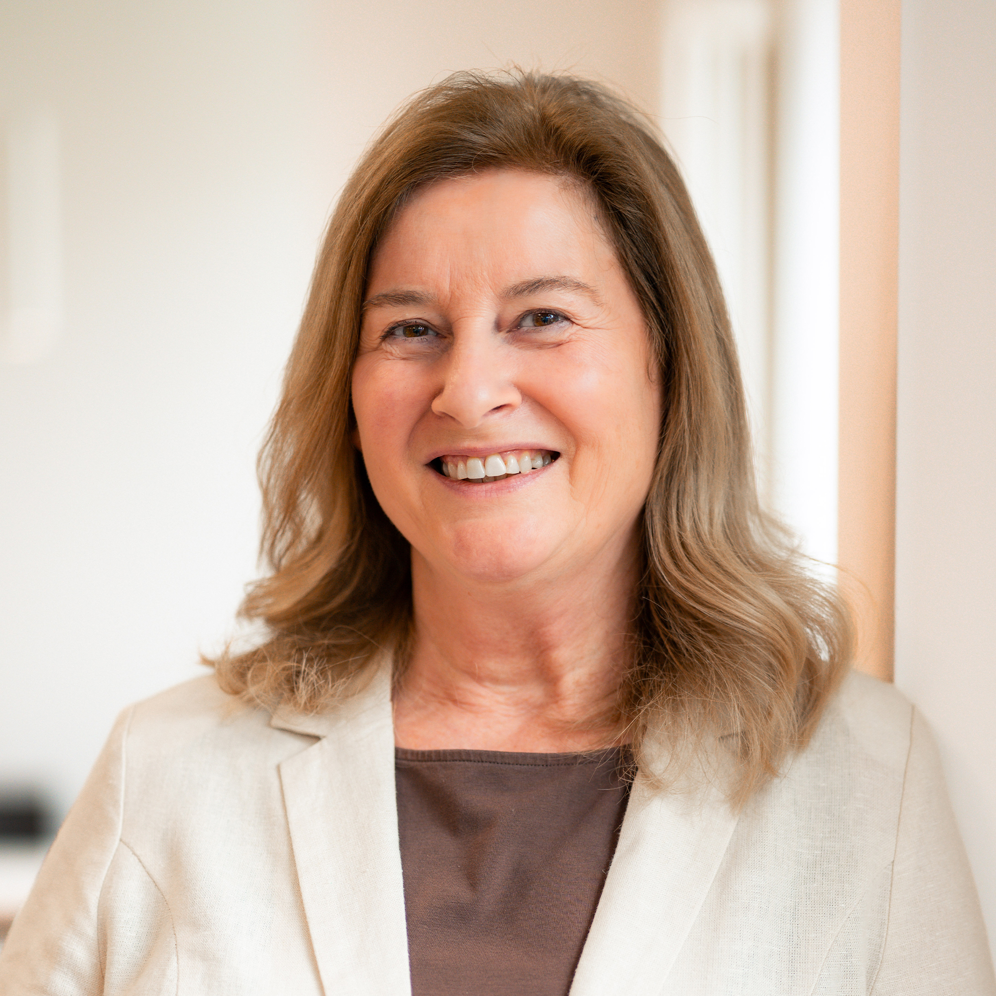Sylvia Dorschel