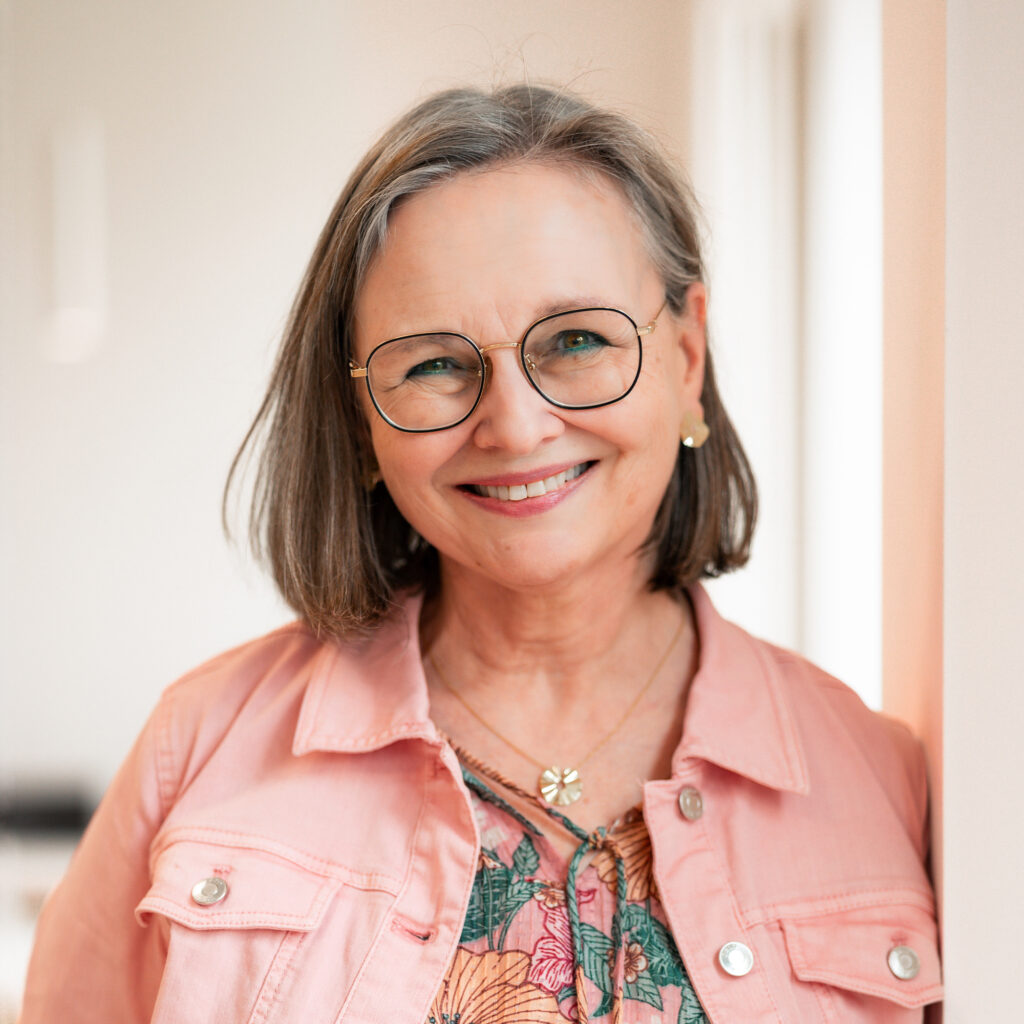 Barbara Steiner