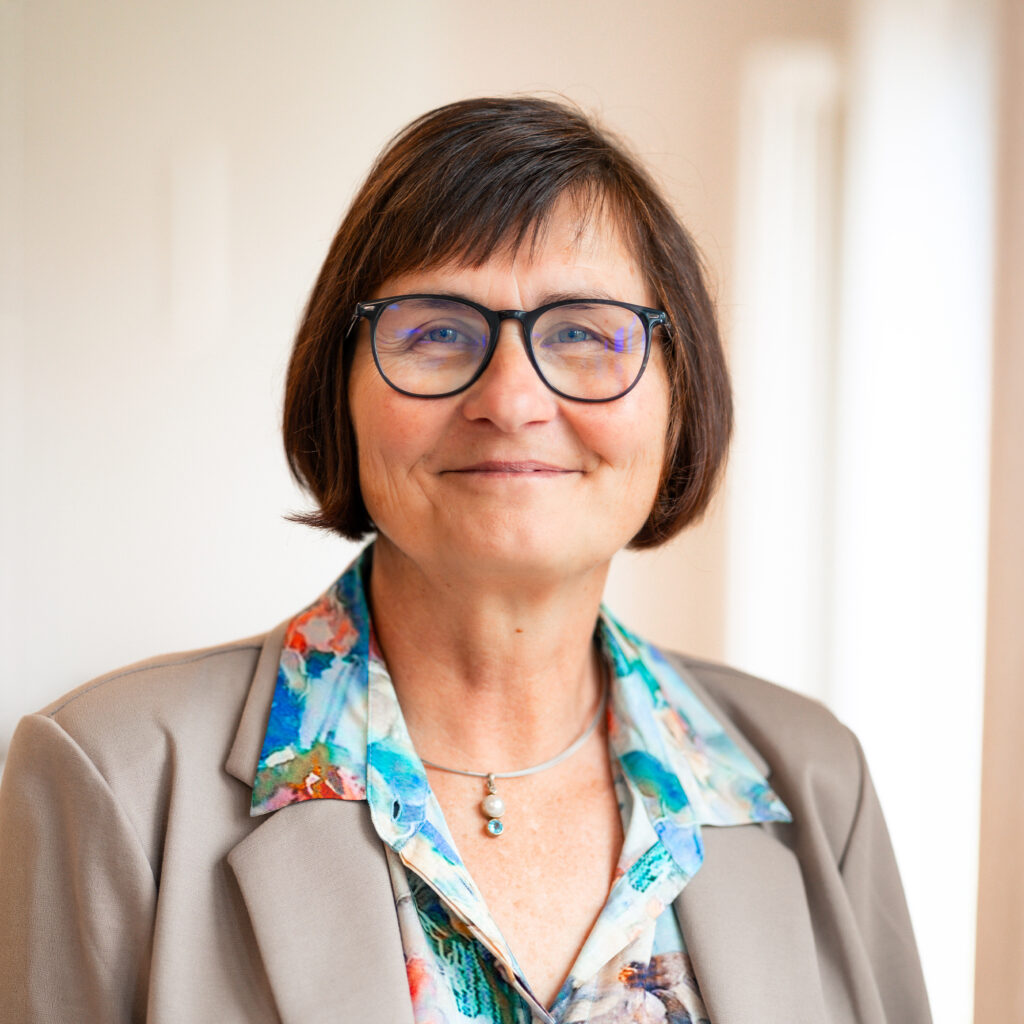 Hildegard Großwieser