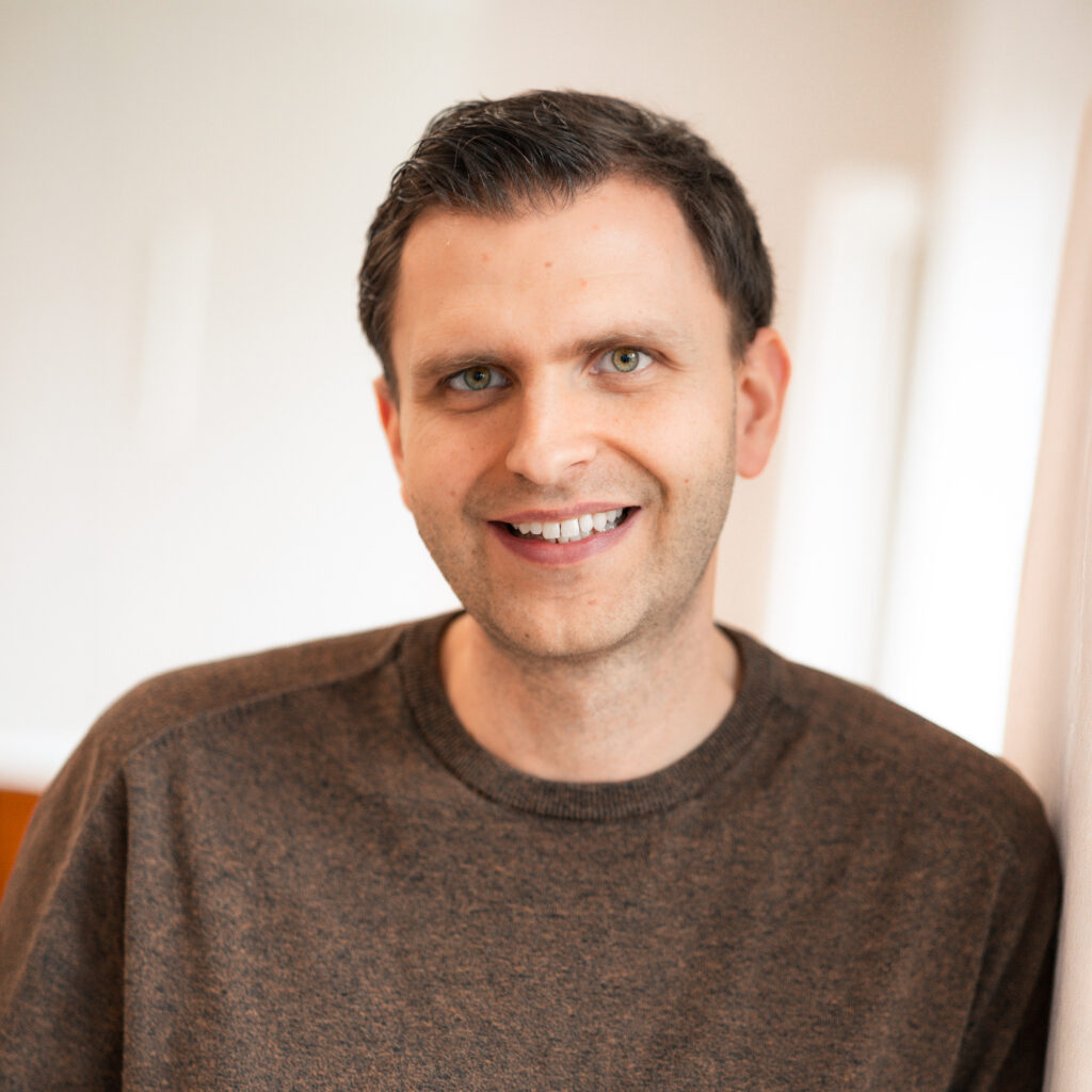 Edwin Voggenberger