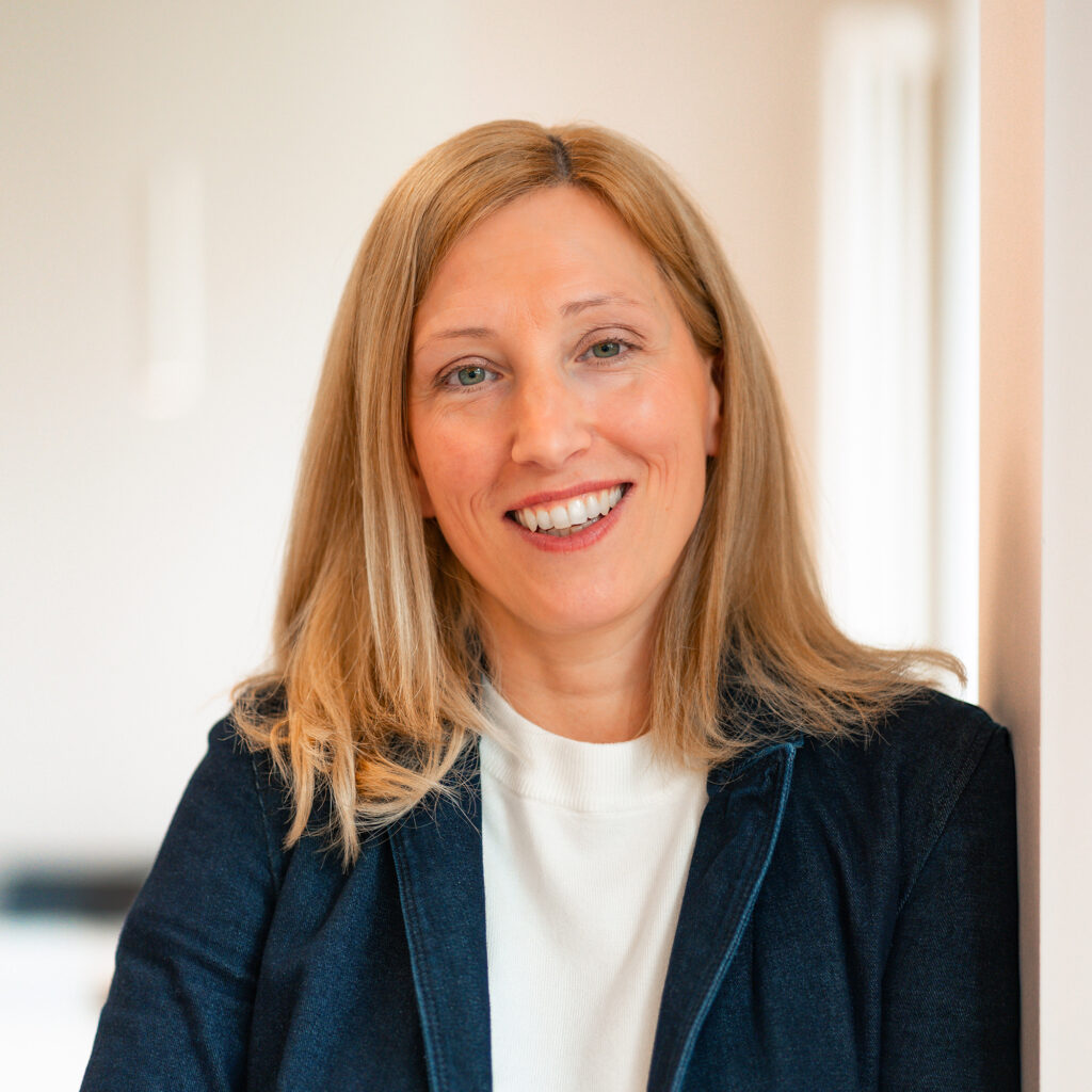 Susanne Stockhammer
