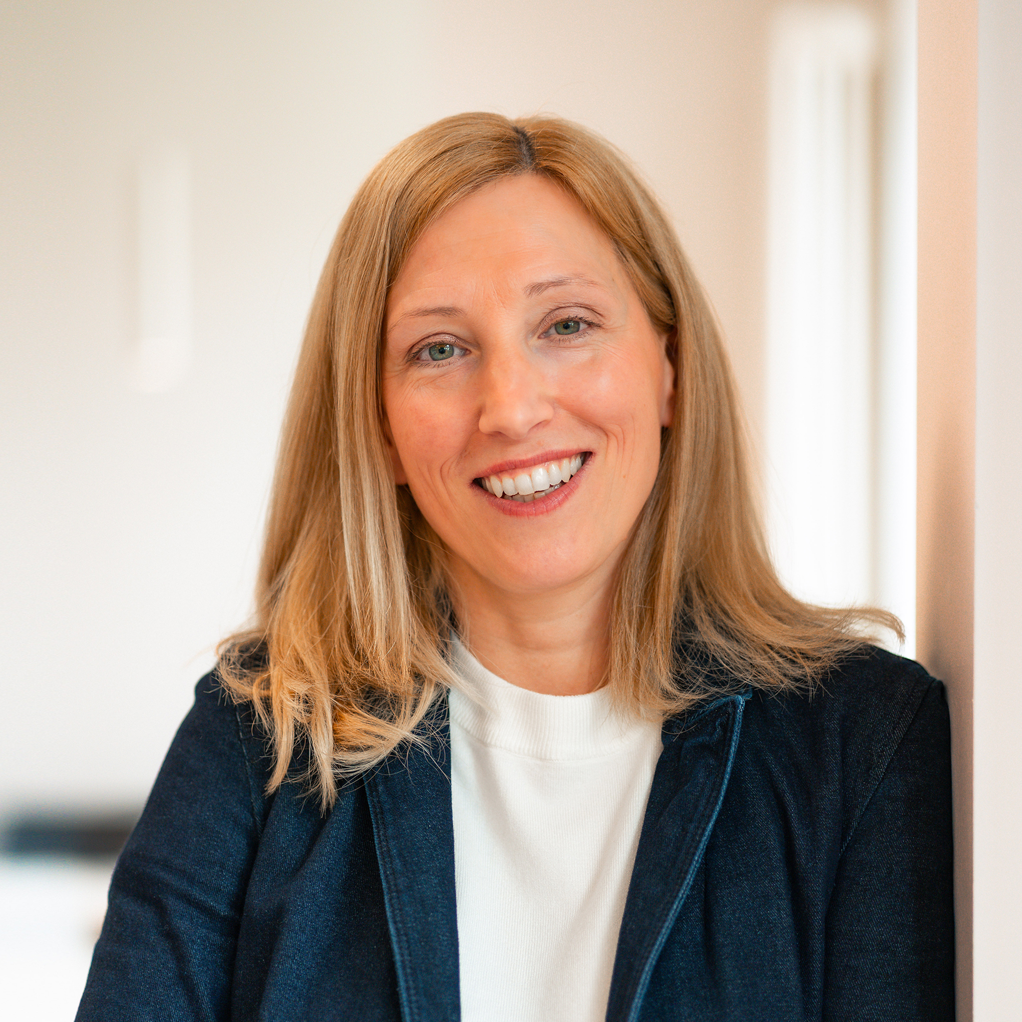 Susanne Stockhammer