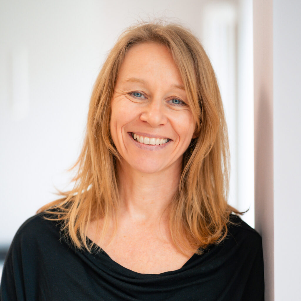 Agnes Schmidt