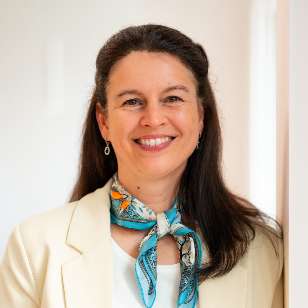 Ulrike Lorenz