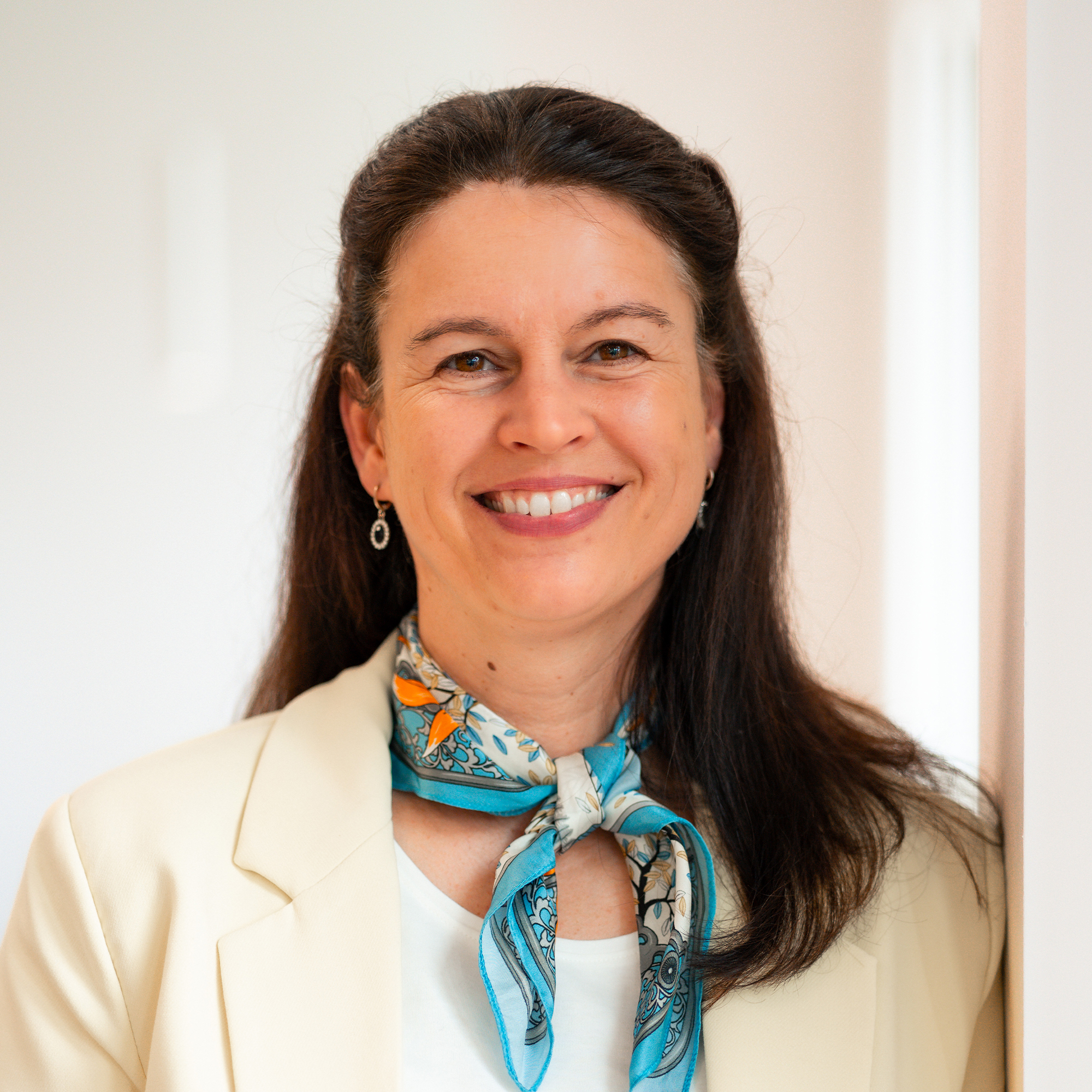 Ulrike Lorenz