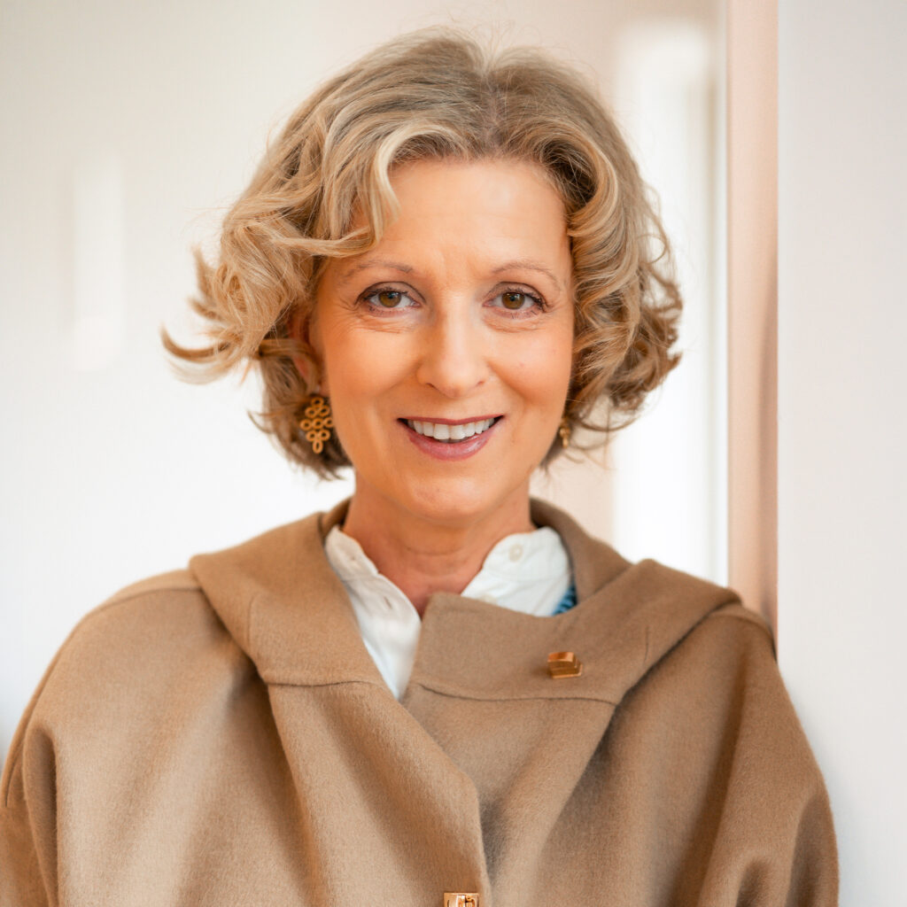 Susanne Luger