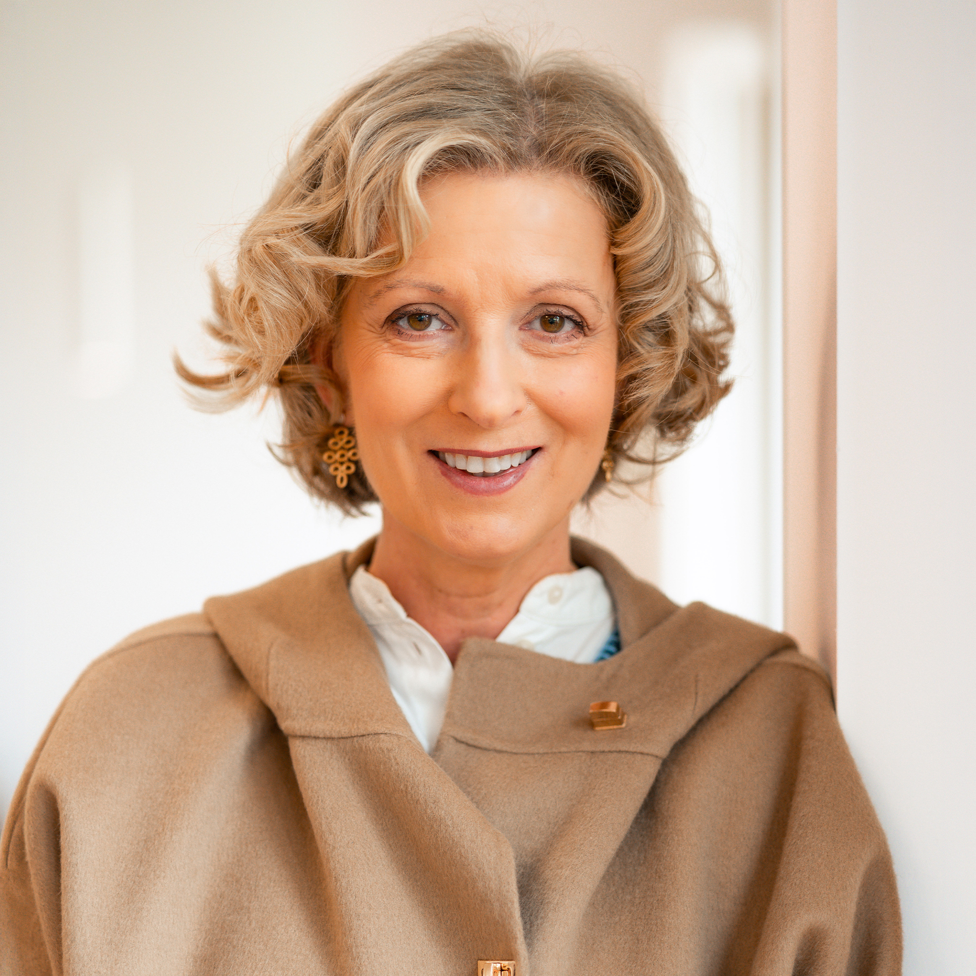 Susanne Luger